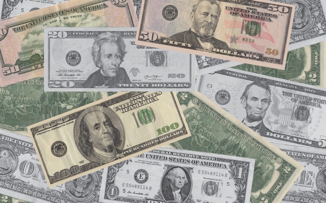 Grants & Investments
