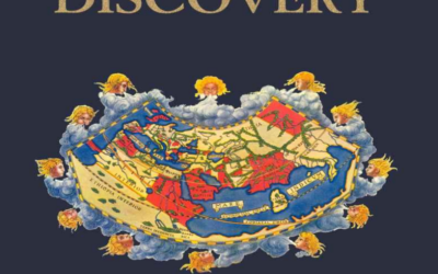 A Book Of Discovery M. B. Synge