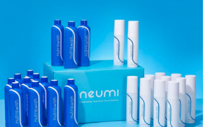 The Neumi Breakthough – Hydrastat Nanotechnology