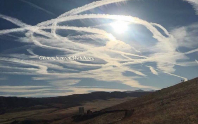 The Dimming – Exposing The Global Climate Engineering Cover Up