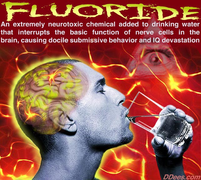 The US Government Experiments On Its Own Slaves / Citizens