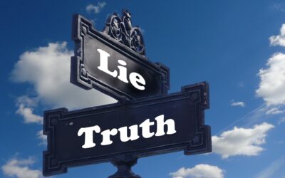Truth, A Cleansing Fire